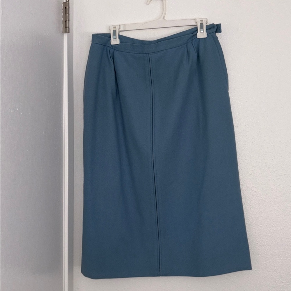 Pendleton Teal Garment With Disney Collaboration - image 1